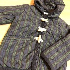 美品　グローバルワーク　アウターの画像