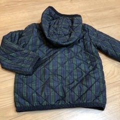 美品　グローバルワーク　アウターの画像