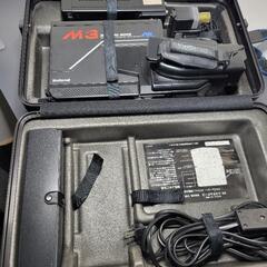 ナショナル VHS  MACLORD MOVIEの画像