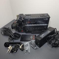 ナショナル VHS  MACLORD MOVIE