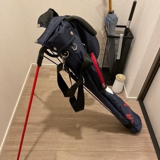 ゴルフバッグ