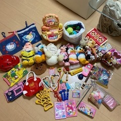 幼児〜● 女児遊び道具●ままごとミニドレッサーお医者さんごっこア...