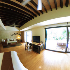 不動産・宿泊施設３６０度ＶＲ撮影承ります！