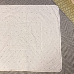 幼児用　お昼寝セットの画像