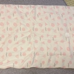 幼児用　お昼寝セットの画像