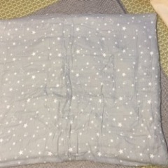 幼児用　お昼寝セットの画像