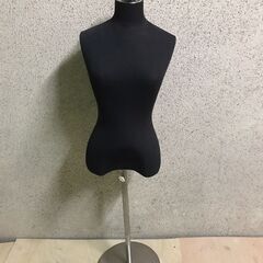 女性用 トルソー マネキン 上半身