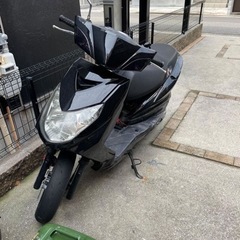 実働　シグナス　２型