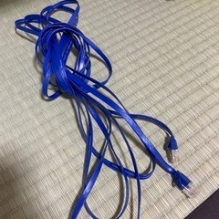 有線インターネットケーブル5m