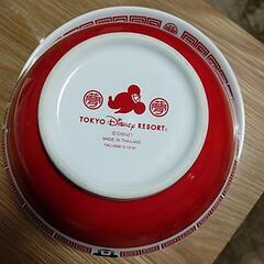 ディズニーどんぶり大の画像