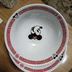 ディズニーどんぶり大の画像
