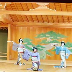 あかつき流新舞踊無料体験 教室開催！