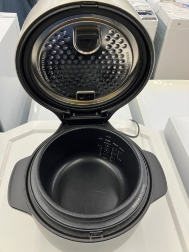 ?BALMUDA 蒸気の力♪ 炊飯器?6050 (フェスタ RM糸島) 波多江の 
