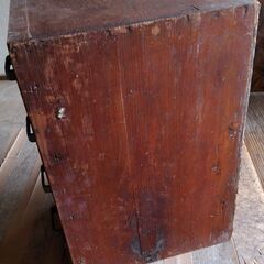 小物入れの画像