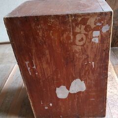 小物入れの画像