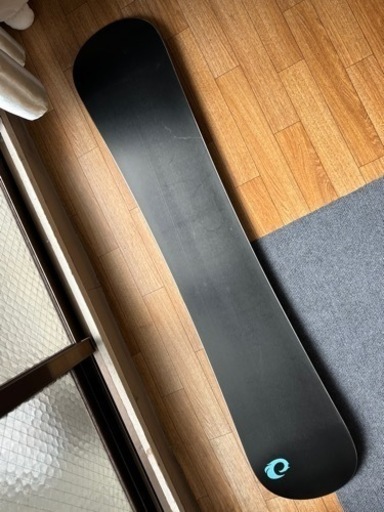 22-23 ogasaka ct 146cm スノーボード　スノボー　