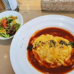 昼飯いこー！【いつでも募集中】