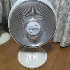 遠赤外線ハロゲンヒーター