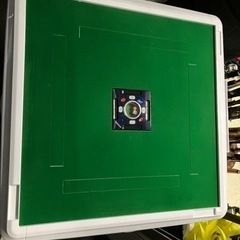 【中古動作良好】全自動麻雀卓 アモス jp2