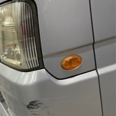 サンバー　ディアス　5MT  車検6年5月　65,000kmの画像
