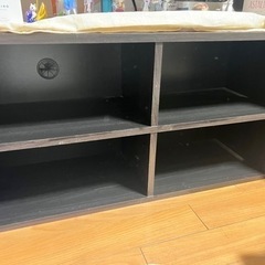 テレビ台　無料