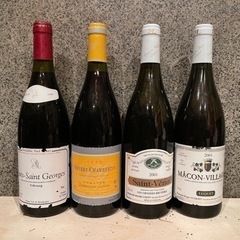ビンテージ　ワイン　新品　2000年　古酒　