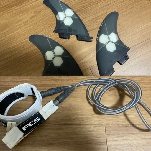 サーフィンセット(中古)