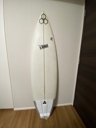 サーフィンセット(中古)