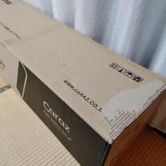 caraz PVCロールマット　新品未使用の画像