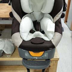 乳幼児用チャイルドシート