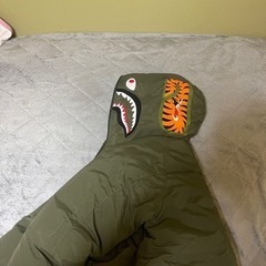 アベイジングエエイプ