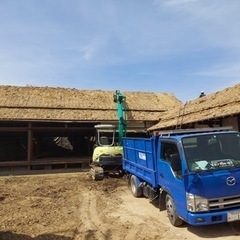 解体工募集の画像
