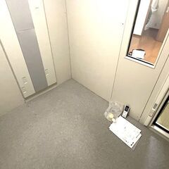 倉庫整理セール中！設置費込みの中古防音室(-40db)!! アビ...