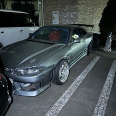 S15スペックR