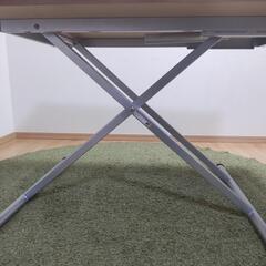 ダイニングテーブル ニトリの画像