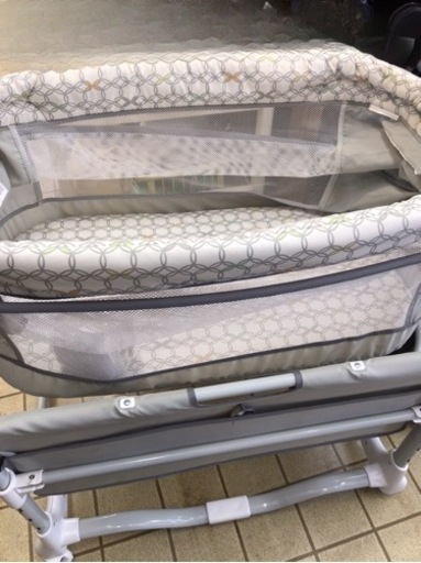 アメリカンベビーベット　バシネットお買得