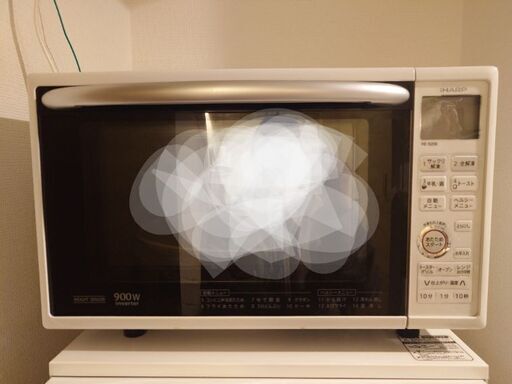SHARP オーブンレンジ
