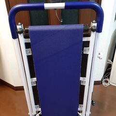 お散歩ロード　室内用ウォーキングマシン　はぴねすくらぶ