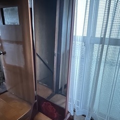 間も無く受付〆切！姿見