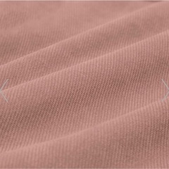 【GU】コーデュロイシャツの画像