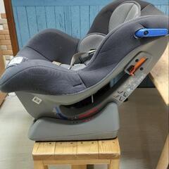 幼児用チャイルドシートの画像