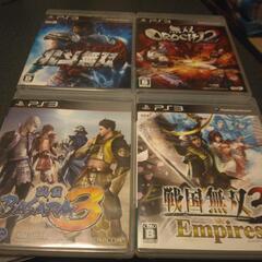 ps3 ソフト