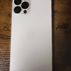 iPhone12Pro 256GB ホワイトの画像