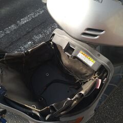 [引取限定]スズキレッツ希少車両　不動ジャンクの画像