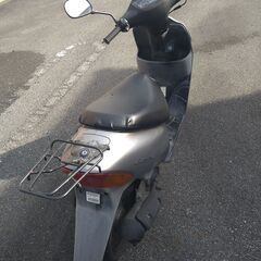 [引取限定]スズキレッツ希少車両　不動ジャンクの画像
