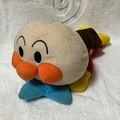 ◆アンパンマン  ぬいぐるみ◆早い者勝ち！！