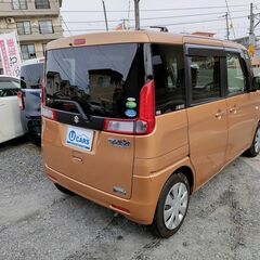 諸費用0円☆パワースライドドア☆スマートキー☆スペーシア☆すぐ乗れます☆車検6年9月までの画像