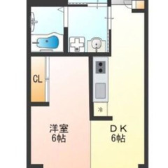 ✨三月決済！！！！入居まだ間に合います✨☆大家直接契約☆キャンペーン！！初期費用ゼロ円の新築物件☆審査が不安な方も大丈夫な新築１DK！！！ - 大阪市
