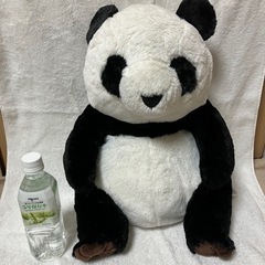 ◆どてぽちゃパンダ　ＢＩＧぬいぐるみ◆早い者勝ち！！