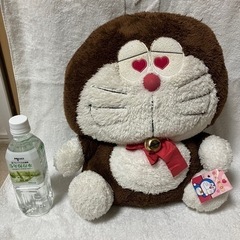 ◆ドラえもん　ＢＩＧぬいぐるみ◆ショコラドリーム◆早い者勝ち！！